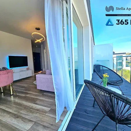 Apartament Rose Gold - 365Pam Gaski  Exterior photo