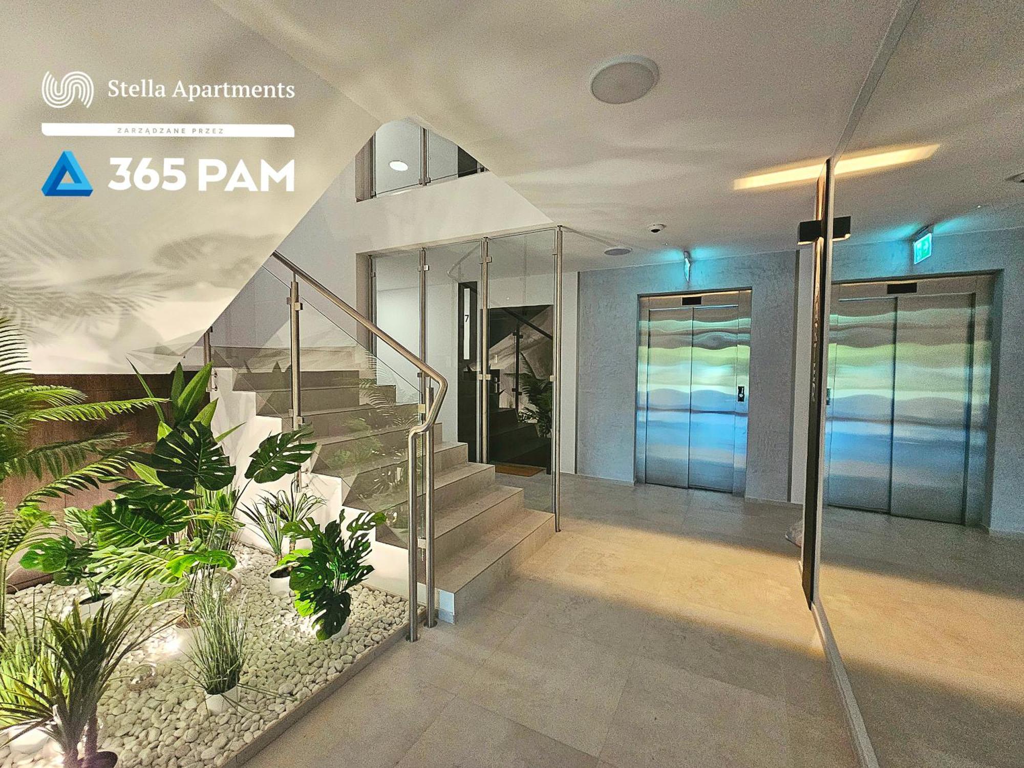 Rose Gold - 365pam Apartment *