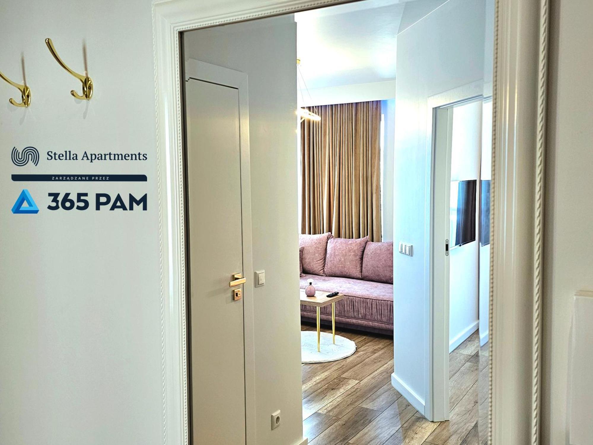 Apartment Rose Gold - 365pam Gaski (Koszalin)