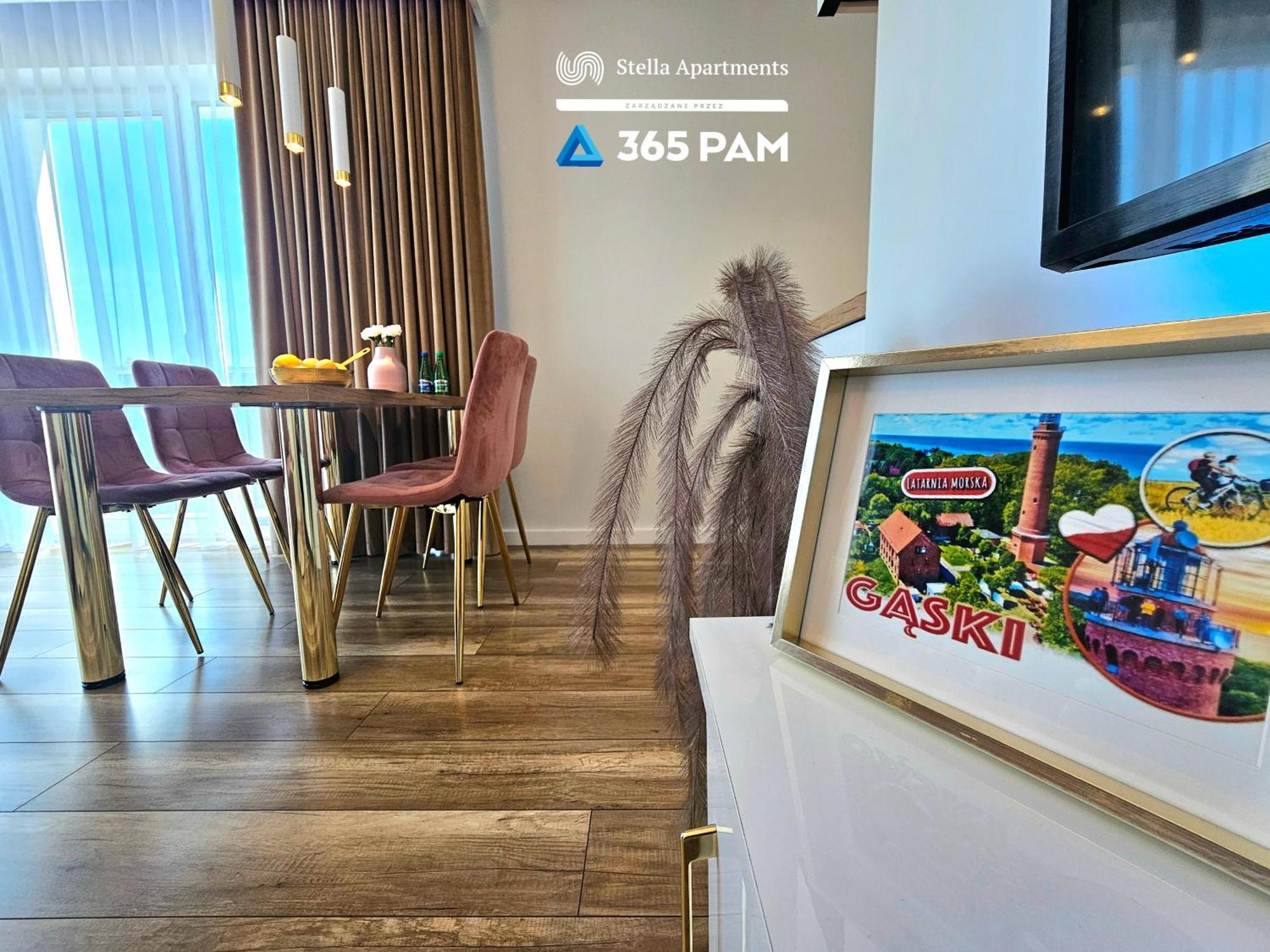 Rose Gold - 365pam